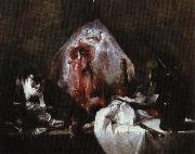 jean-Baptiste-Simeon Chardin jean baptiste simeon chardin Spain oil painting reproduction